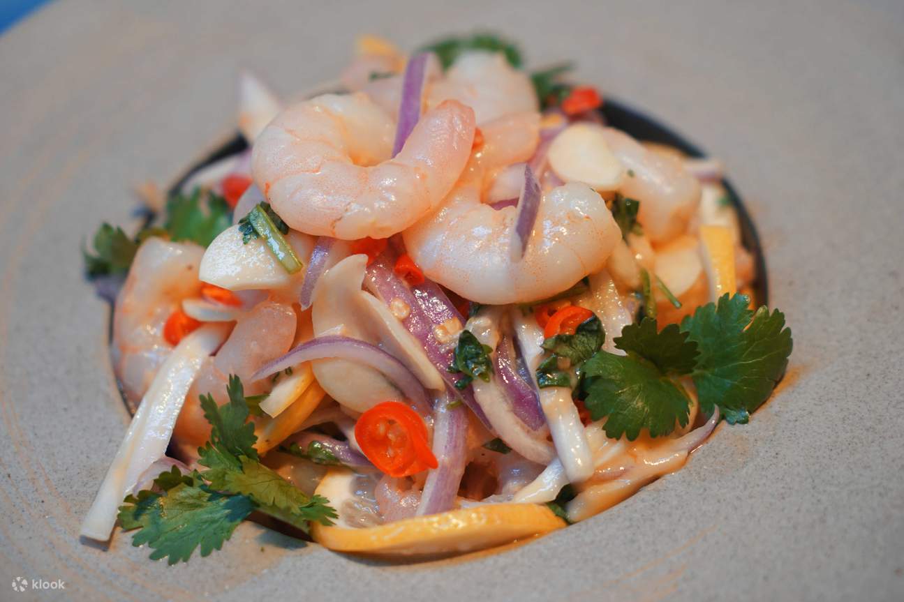 荃灣帝盛酒店 | Dorsett Cafe | 自助午餐、晚市套餐